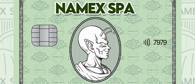 中野NAMEX SPA(中野)のメンズエステ求人・アピール画像1