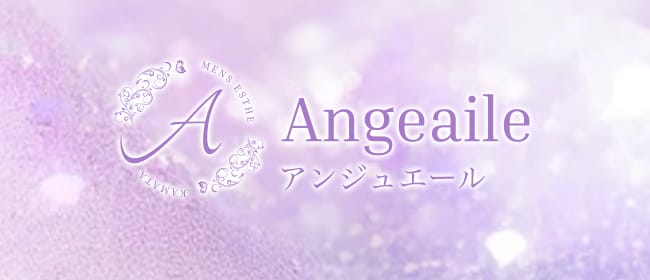 蒲田 Angeaile～アンジュエール(川崎)のメンズエステ求人・アピール画像1