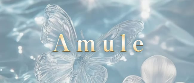 Amule(下北沢)のメンズエステ求人・アピール画像1