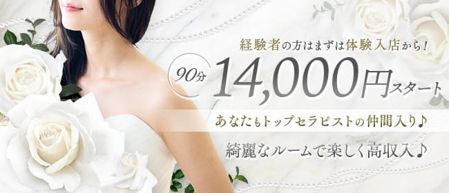 「MUSE(ミューズ)」の1日体験バイトアピール画像1枚目