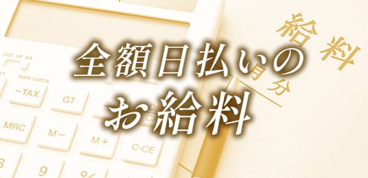 「relaxation salon Chaleur」の入店の流れ4