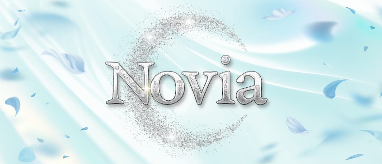 神田メンズエステ Novia（ノビア）(秋葉原)のメンズエステ求人・アピール画像1