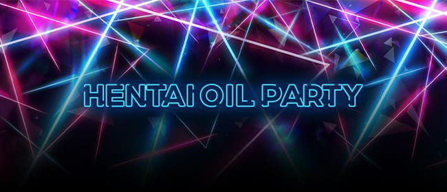 HENTAI OIL PARTY(那覇)のメンズエステ求人・アピール画像1