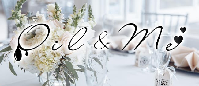 Oil &Me(オイルアンドミー)(京橋)のメンズエステ求人・アピール画像1