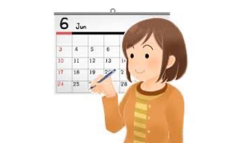 「♡HAPPYSPA♡KOKURA♡」の応募から採用までの流れSTEP2