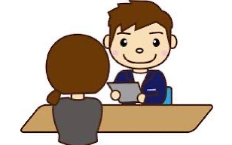 「♡HAPPYSPA♡KOKURA♡」の応募から採用までの流れSTEP3