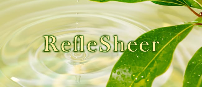 リフレシア(奈良市)のメンズエステ求人・アピール画像1