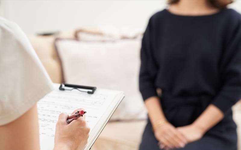 「メンズエステ 花」の応募から採用までの流れSTEP2