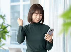 「Selene Tokyo」の応募から採用までの流れSTEP3