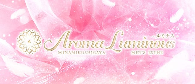 Aroma Luminous-ルミナス-(越谷・草加・三郷)のメンズエステ求人・アピール画像1