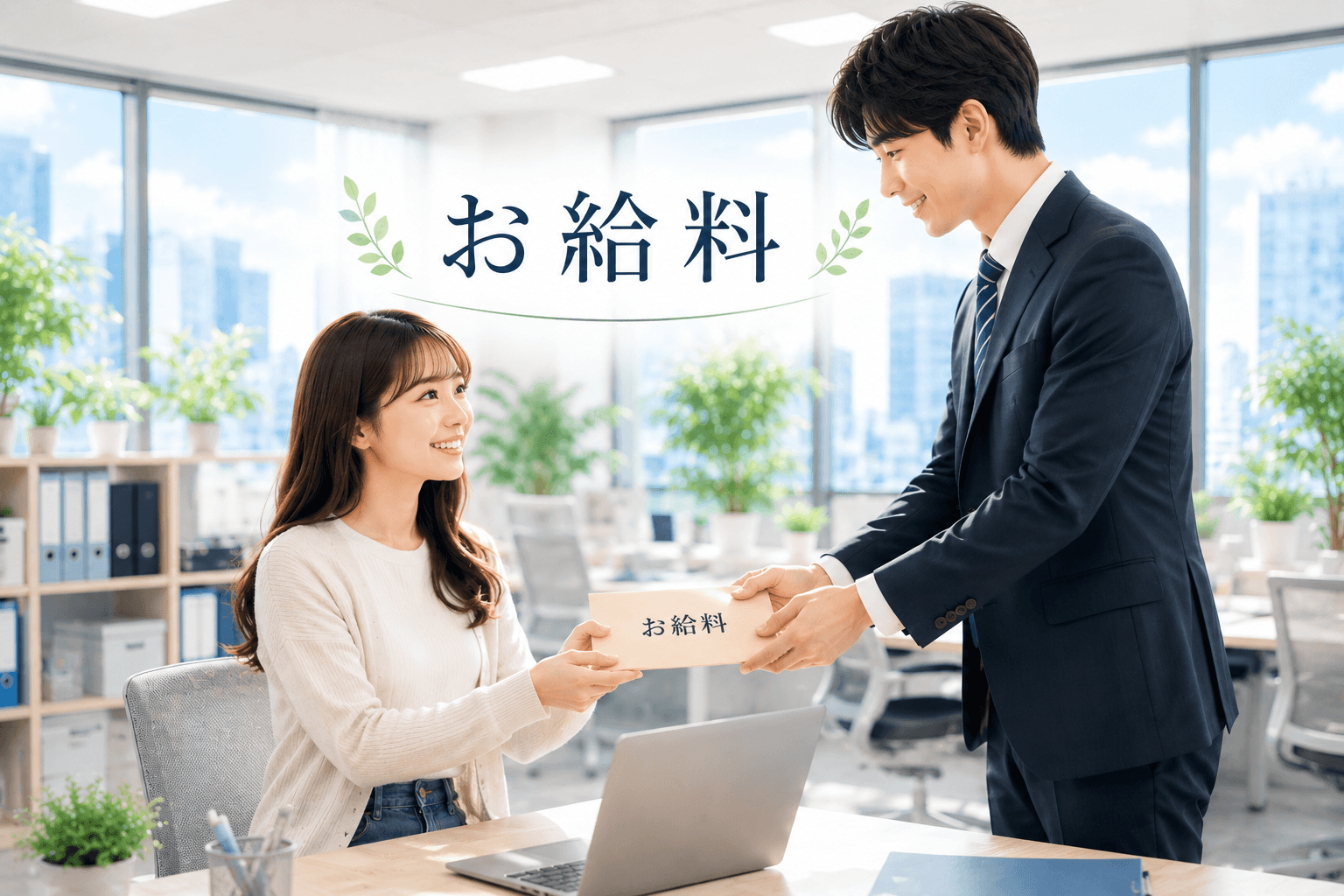 「かりそめ別館 大阪泡SENTAIマッサージ」の応募から採用までの流れSTEP4