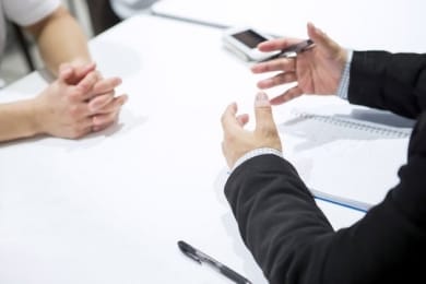 「The Salon Ehime」の応募から採用までの流れSTEP1