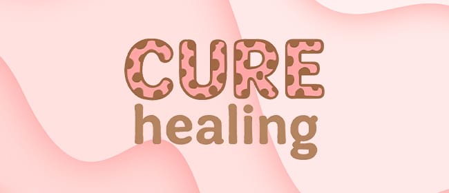 「CURE healing（キュアヒーリング）」のアピール画像1枚目