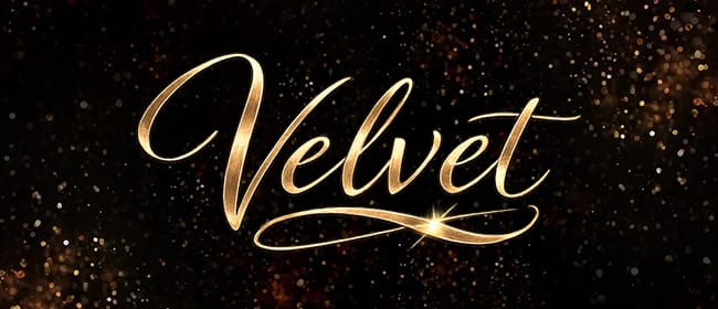 「Velvet」のアピール画像1枚目