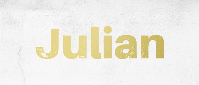 愛媛Julian(ジュリアン)(松山)のメンズエステ求人・アピール画像1