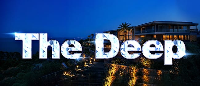The Deep(川崎)のメンズエステ求人・アピール画像1