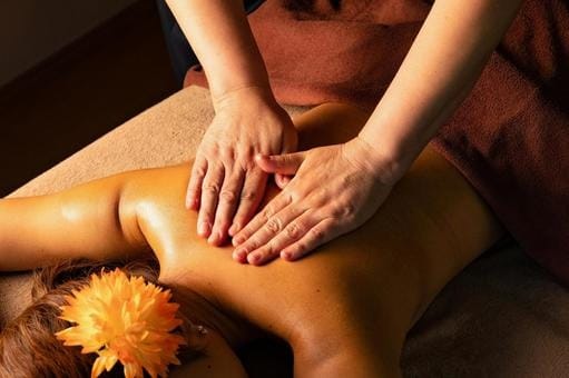 「リラクゼーション レストフル」の応募から採用までの流れSTEP3