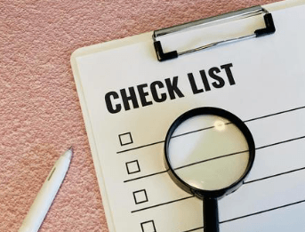 「アロマパラダイス」の入店の流れ3