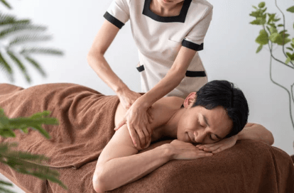 「アロマパラダイス」の応募から採用までの流れSTEP5