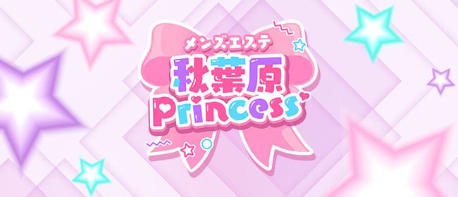 メンズエステ秋葉原Princess(秋葉原)のメンズエステ求人・アピール画像1