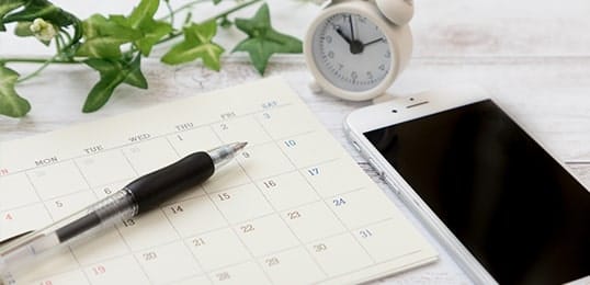 「SJKエステ」の入店の流れ2