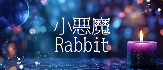 小悪魔Rabbit(宇都宮)のメンズエステ求人・アピール画像1