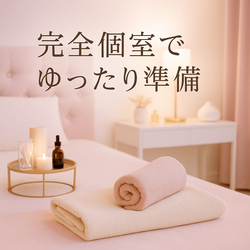 「POSEIDON（ポセイドン）」の入店の流れ2