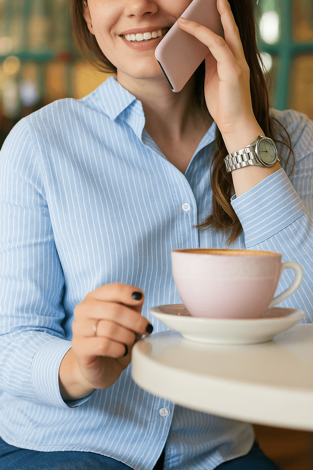 「Madonna Grace〜マドンナグレイス〜」の応募から採用までの流れSTEP1