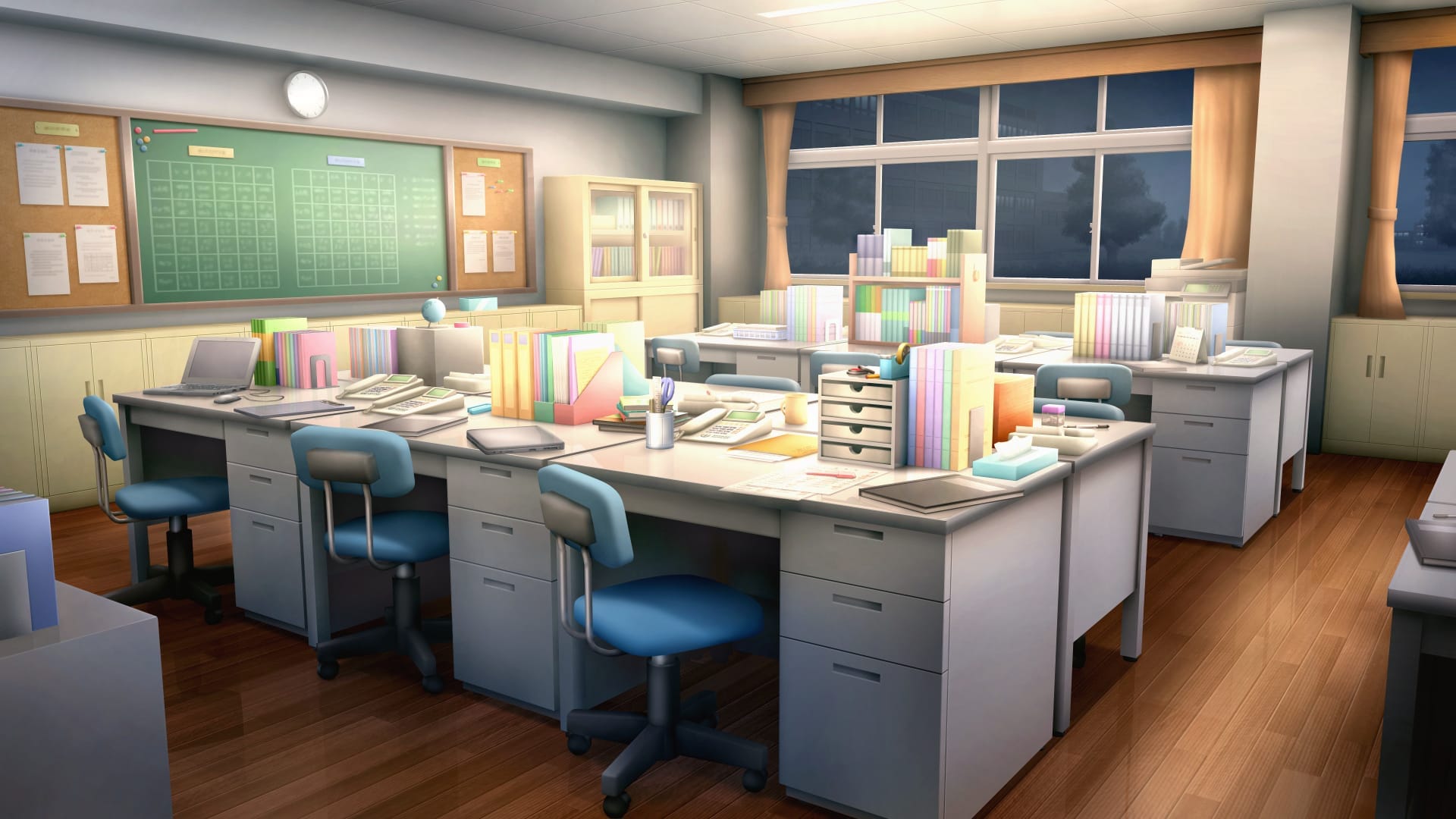 「エステ学園～HAKATA校～」の応募から採用までの流れSTEP1