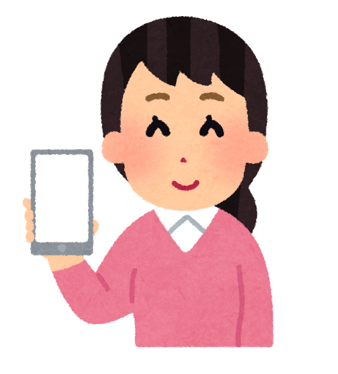 「Sweet学園」の応募から採用までの流れSTEP1