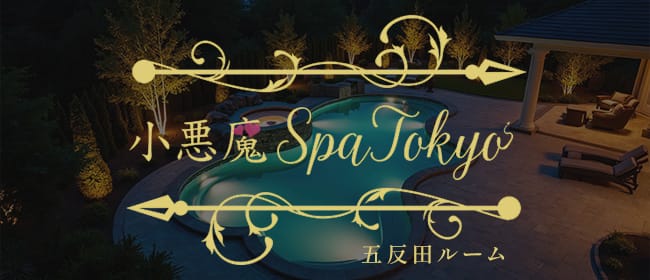 小悪魔Spa Tokyo 五反田ルーム(五反田)のメンズエステ求人・アピール画像1