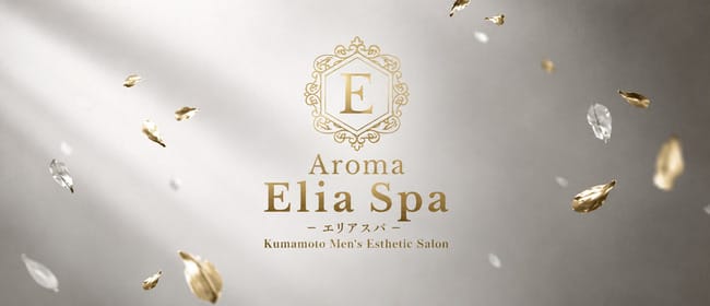 Aroma Elia Spa -エリアスパ-(熊本市)のメンズエステ求人・アピール画像1