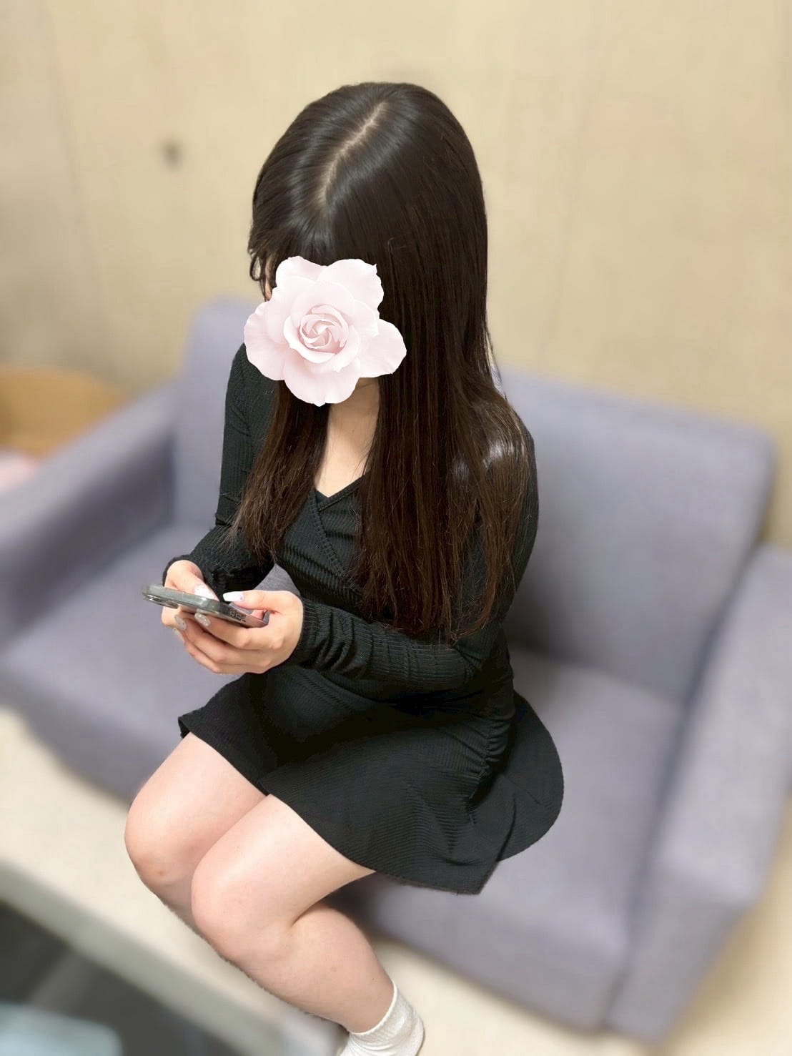 「PREMIE（プレミエ）」の入店の流れ1