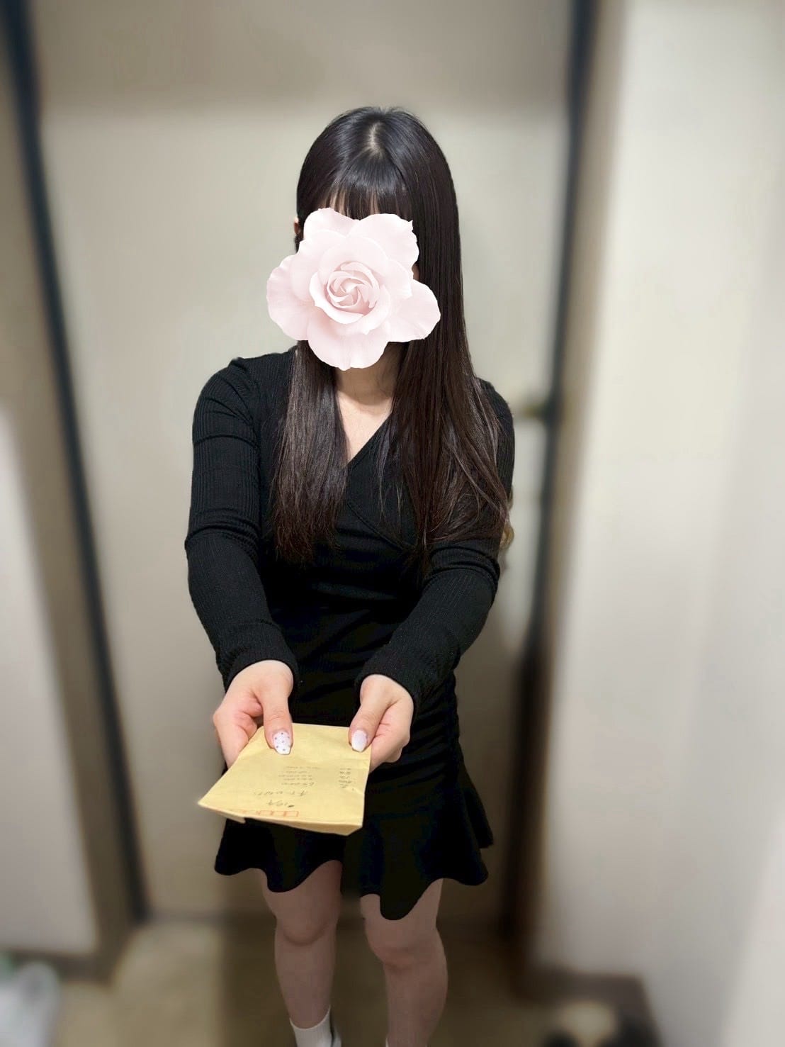 「PREMIE（プレミエ）」の入店の流れ4