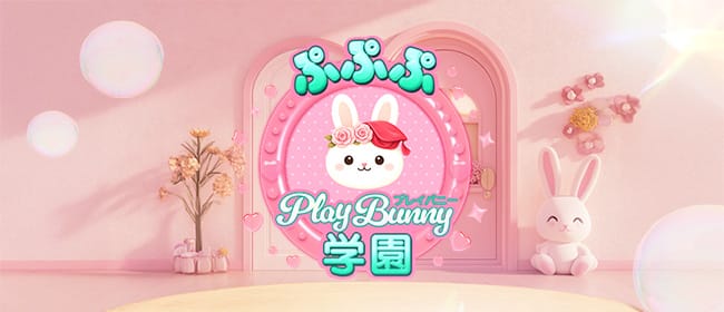 ぷぷぷ play bunny 学園(日本橋)のメンズエステ求人・アピール画像1