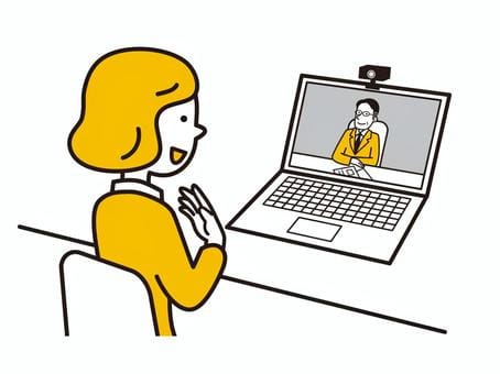 「CLUB CHURA」の応募から採用までの流れSTEP2