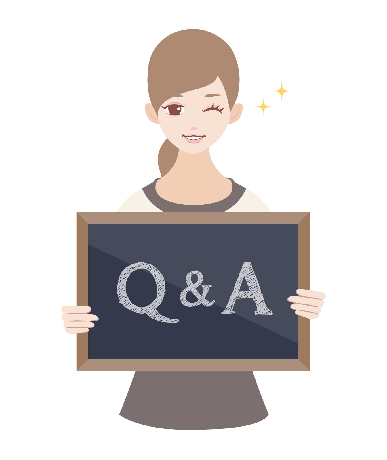 「コットンスパ」の入店の流れ3