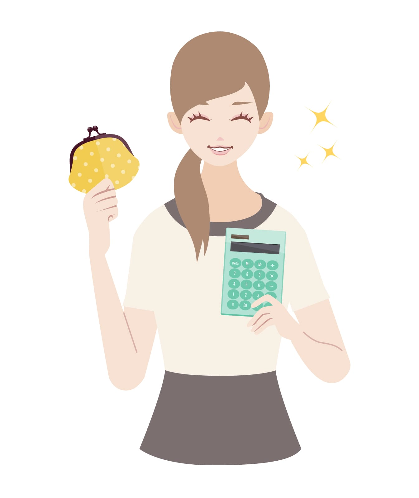 「コットンスパ」の入店の流れ4