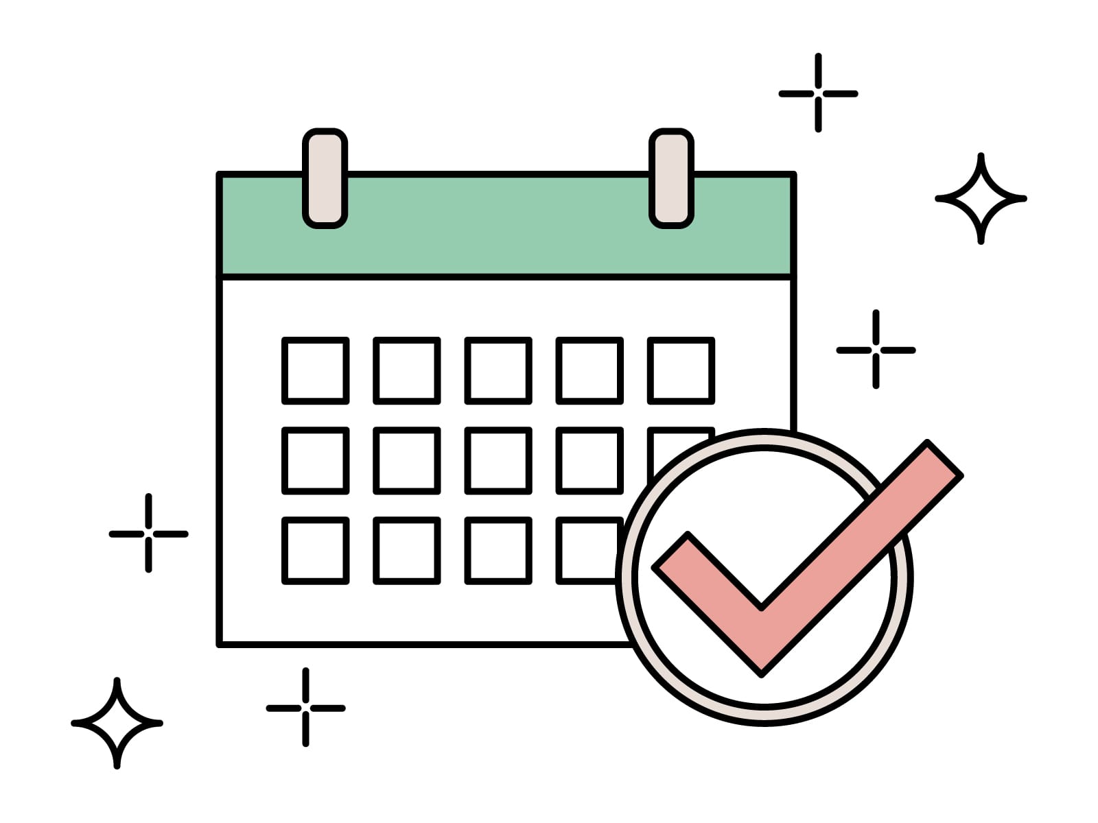 「コットンスパ」の応募から採用までの流れSTEP2