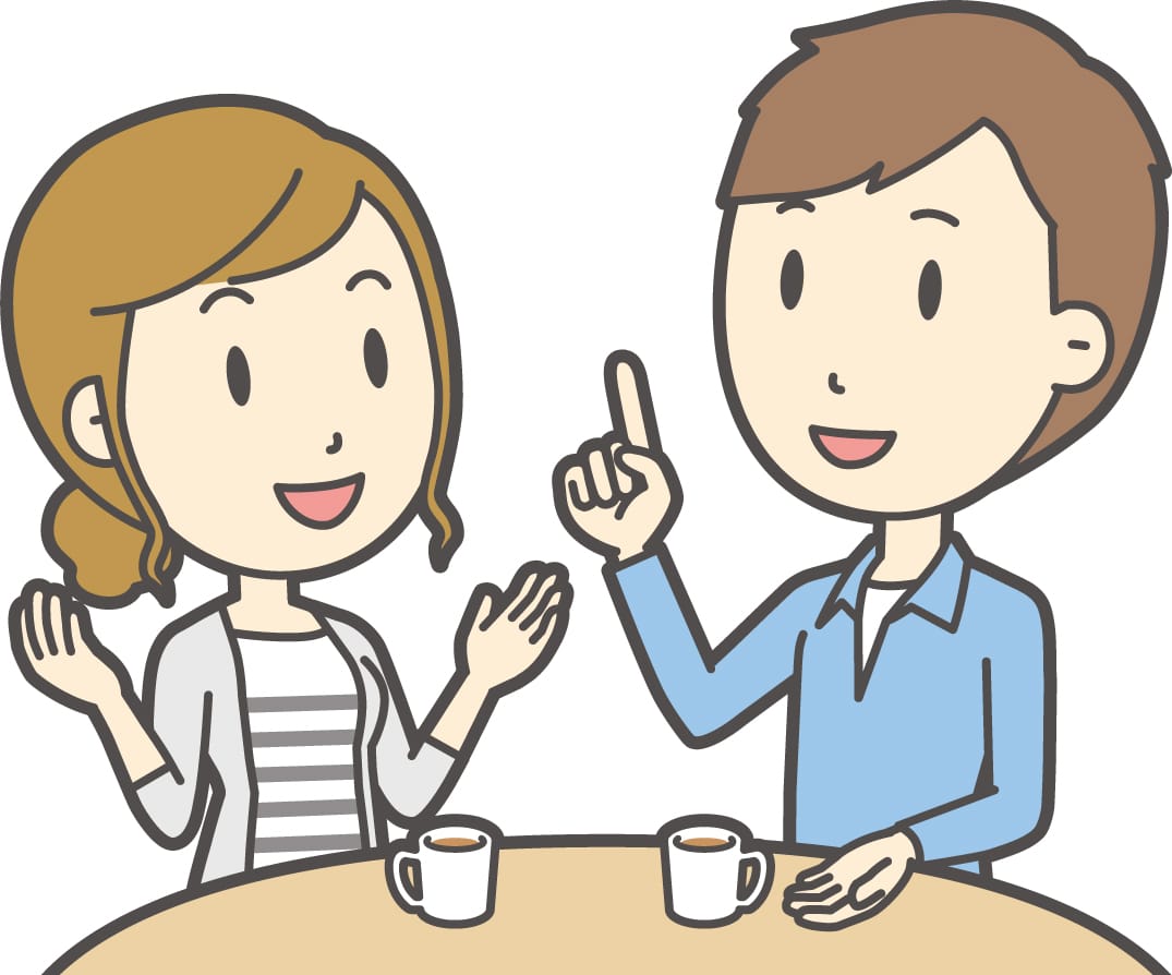 「コットンスパ」の応募から採用までの流れSTEP3