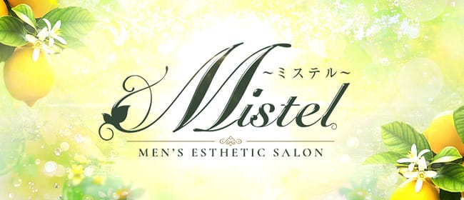 Mistel ミステル(栄)のメンズエステ求人・アピール画像1