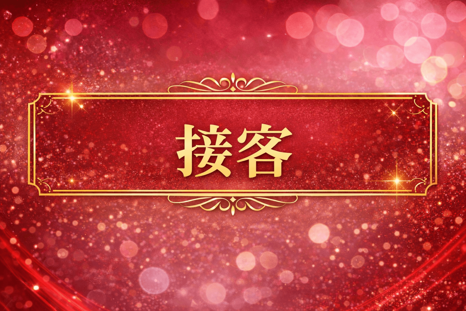 「MrsBIMAJYORED」の入店の流れ3