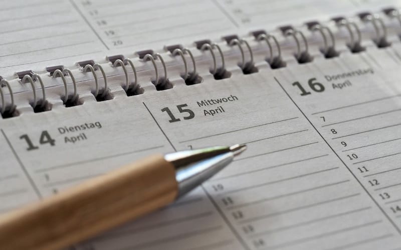 「天雅 TENGA」の応募から採用までの流れSTEP2