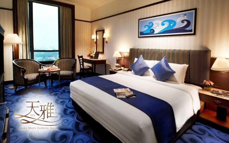 「天雅 TENGA」の応募から採用までの流れSTEP8