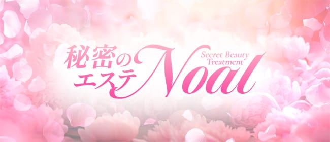 秘密のエステ～NOAL～(渋谷)のメンズエステ求人・アピール画像1
