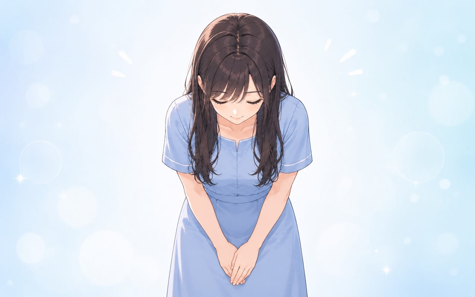 「Celia（セリア）」の応募から採用までの流れSTEP6
