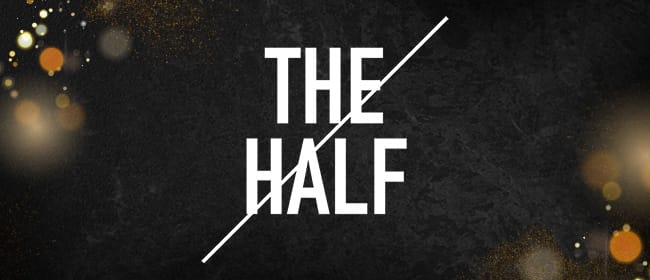 THE HALF（ザ・ハーフ）(五反田)のメンズエステ求人・アピール画像1