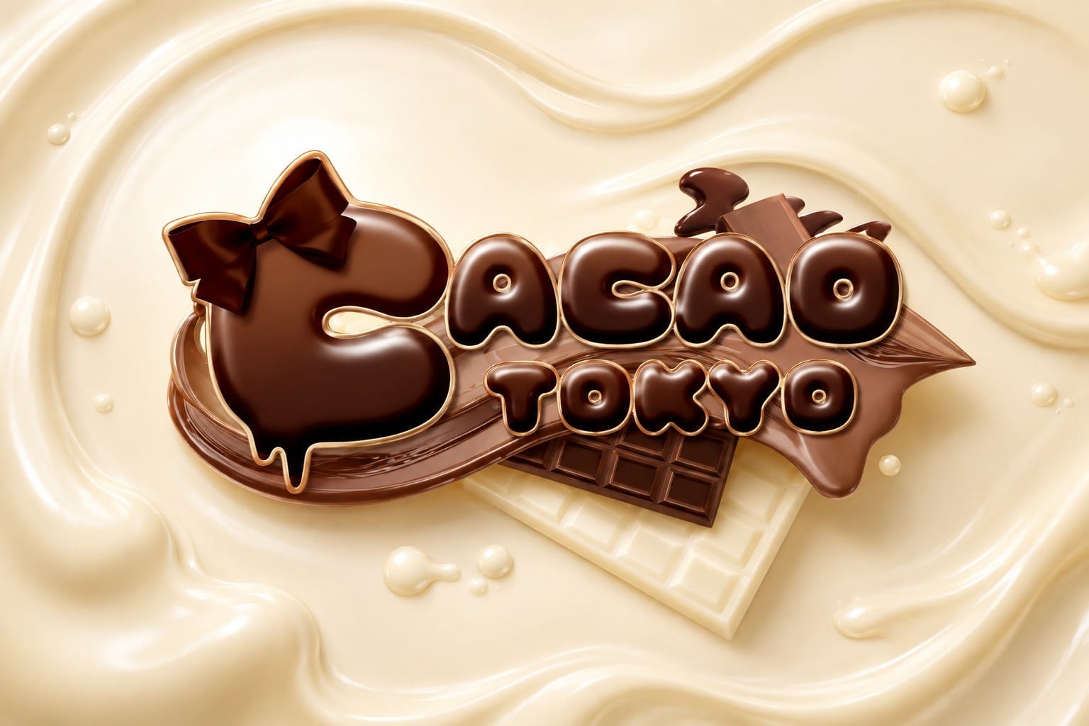 CACAO TOKYO(北千住)のメンズエステ求人・アピール画像1
