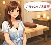 「淑女の手 代々木上原店」の応募から採用までの流れSTEP4