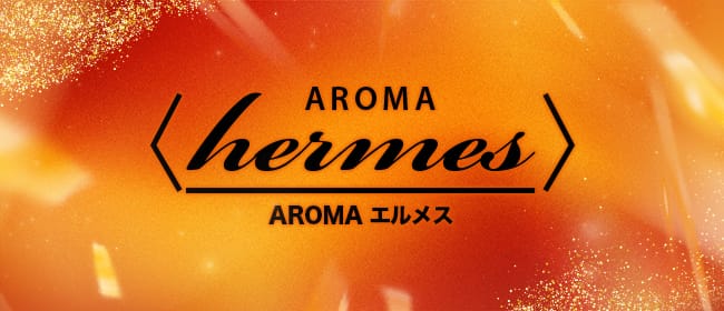 アロマエルメス(銀座)のメンズエステ求人・アピール画像1